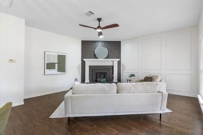 1326 Woodmoor Drive, Allen TX 75013 - Photo 5