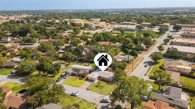 5300 Topper Drive, North Richland Hills TX 76180 - Photo 2