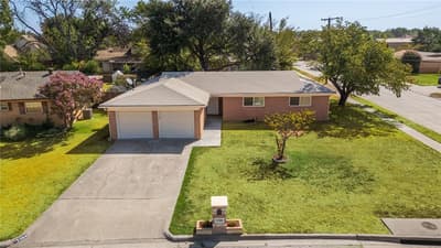 5300 Topper Drive, North Richland Hills TX 76180