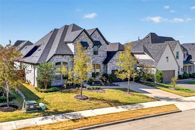 2229 Havannah Drive, Celina TX 75009 - Photo 2
