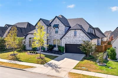2229 Havannah Drive, Celina TX 75009 - Photo 3