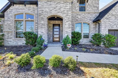 2229 Havannah Drive, Celina TX 75009 - Photo 4