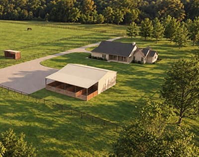 1488 Poe Prairie Road, Millsap TX 76066 - Photo 5
