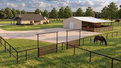 1488 Poe Prairie Road, Millsap TX 76066 - Photo 4
