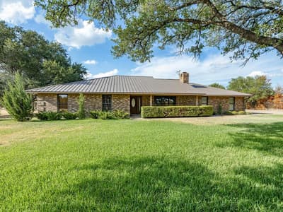 4 Sunset Lane, Fort Worth TX 76108
