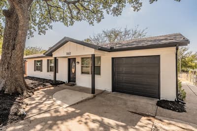 7117 Payte Lane, North Richland Hills TX 76182