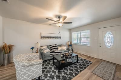 7117 Payte Lane, North Richland Hills TX 76182 - Photo 5