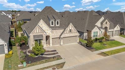 1314 Buttermere Street, Forney TX 75126