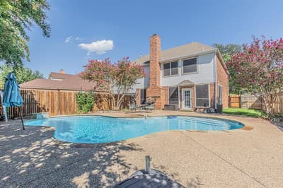 5148 Golden Lane, Fort Worth TX 76123 - Photo 2