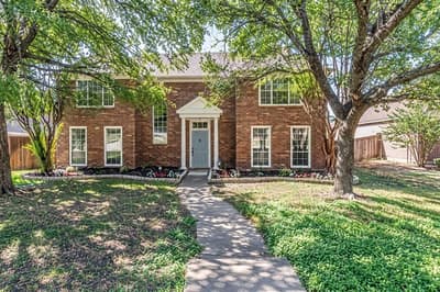 5148 Golden Lane, Fort Worth TX 76123