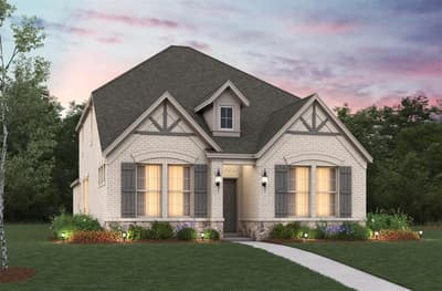 16929 Prieto Avenue, Justin TX 76247