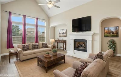 932 Manuel Drive, Fate TX 75087 - Photo 3