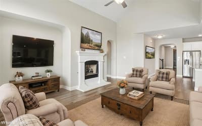 932 Manuel Drive, Fate TX 75087 - Photo 4