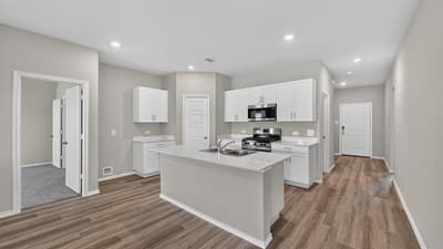 901 BOLL WEEVIL Drive, Cleburne TX 76031 - Photo 2