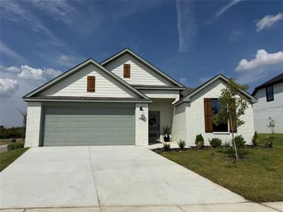 201 Reliance Road, Godley TX 76044