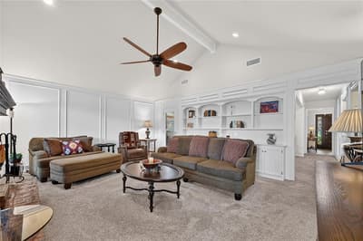 2021 Iron Horse Court, Arlington TX 76017 - Photo 5