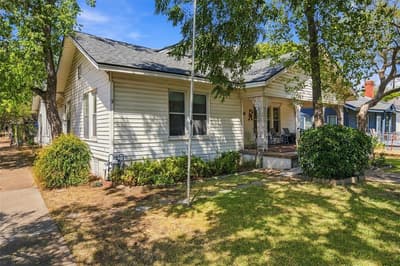 2725 Morrow Avenue, Waco TX 76707 - Photo 3