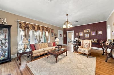 2725 Morrow Avenue, Waco TX 76707 - Photo 5