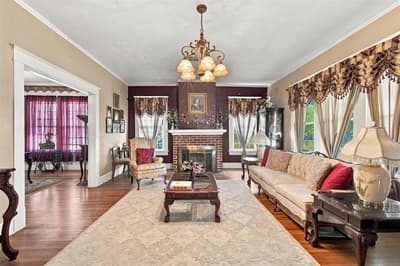 2725 Morrow Avenue, Waco TX 76707 - Photo 4