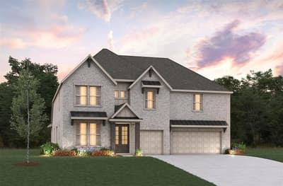2246 Zurek Lane, Heath TX 75126