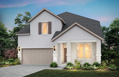 1305 Boyd Street, Aubrey TX 76227
