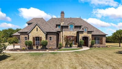 4840 Serenity Trail, McKinney TX 75071 - Photo 2
