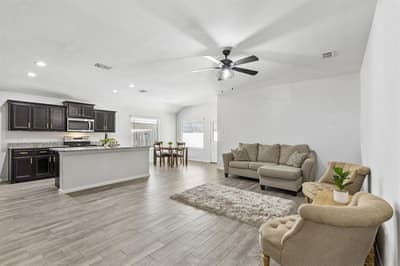 9108 Ridgeriver Way, Fort Worth TX 76131 - Photo 2