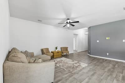 9108 Ridgeriver Way, Fort Worth TX 76131 - Photo 4