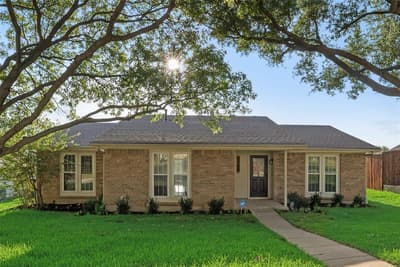 3711 Grasmere Drive, Carrollton TX 75007