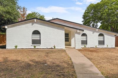 1515 Cherokee Trail, Plano TX 75023 - Photo 2