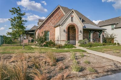 14356 Walsh Avenue, Fort Worth TX 76008 - Photo 2