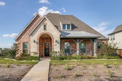 14356 Walsh Avenue, Fort Worth TX 76008