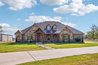 5931 County Road 2560, Royse City TX 75189