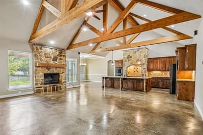 5931 County Road 2560, Royse City TX 75189 - Photo 4