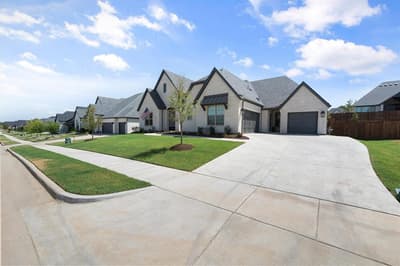 2001 Rockwood Lane, Mansfield TX 76063 - Photo 3