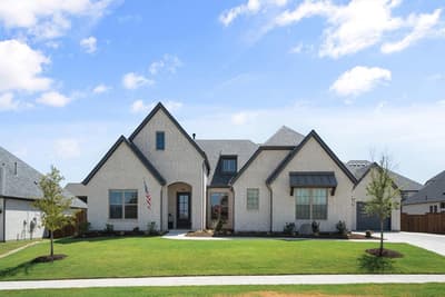 2001 Rockwood Lane, Mansfield TX 76063