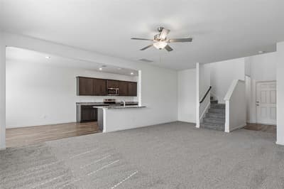 618 Arlington Park Court, Seagoville TX 75159 - Photo 5