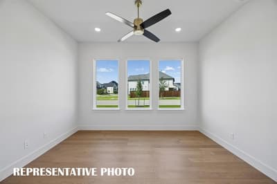 3520 Whimbrel Court, Prosper TX 75078 - Photo 4