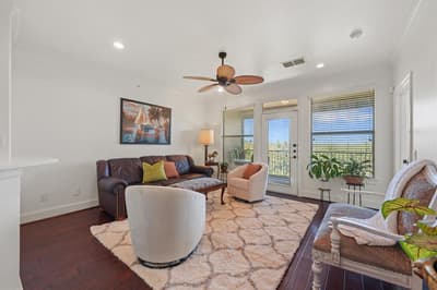 500 Waters Edge Drive # 234, Lake Dallas TX 75065 - Photo 2