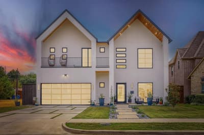 3950 Beechwood Lane, Dallas TX 75220