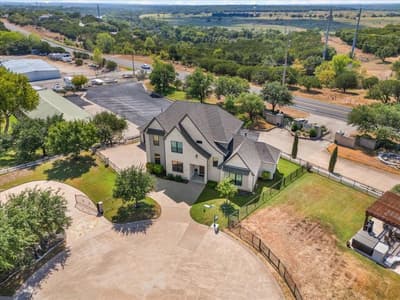 4305 Shale Bluff Court, Granbury TX 76048 - Photo 4
