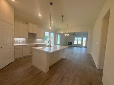 745 Stardust Drive, Anna TX 75409 - Photo 5