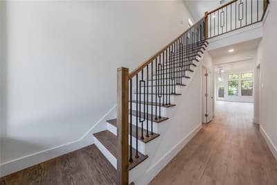 210 E Park Street, Little Elm TX 75068 - Photo 3