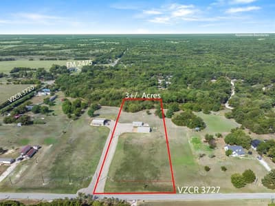 189 VZ County Road 3727, Wills Point TX 75169 - Photo 2