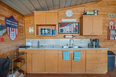 189 VZ County Road 3727, Wills Point TX 75169 - Photo 5