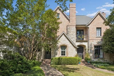 3454 Potomac Avenue, University Park TX 75205 - Photo 2