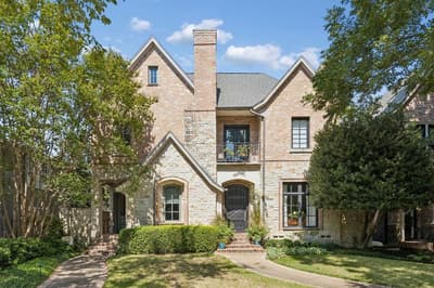 3454 Potomac Avenue, University Park TX 75205 - Photo 4