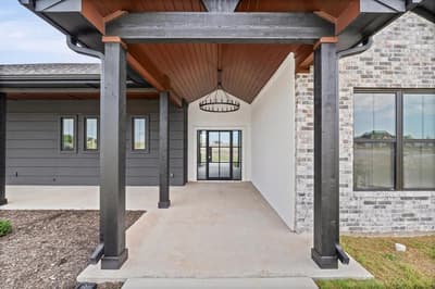 611 Willow Moon Ranch, Crawford TX 76638 - Photo 3