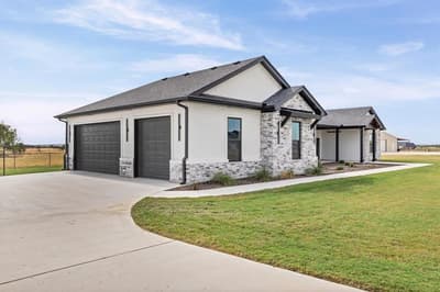 611 Willow Moon Ranch, Crawford TX 76638 - Photo 5