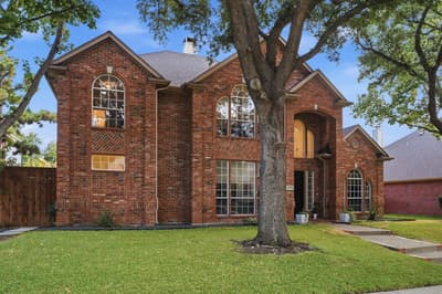 6416 Andora Drive, Plano TX 75093 - Photo 2